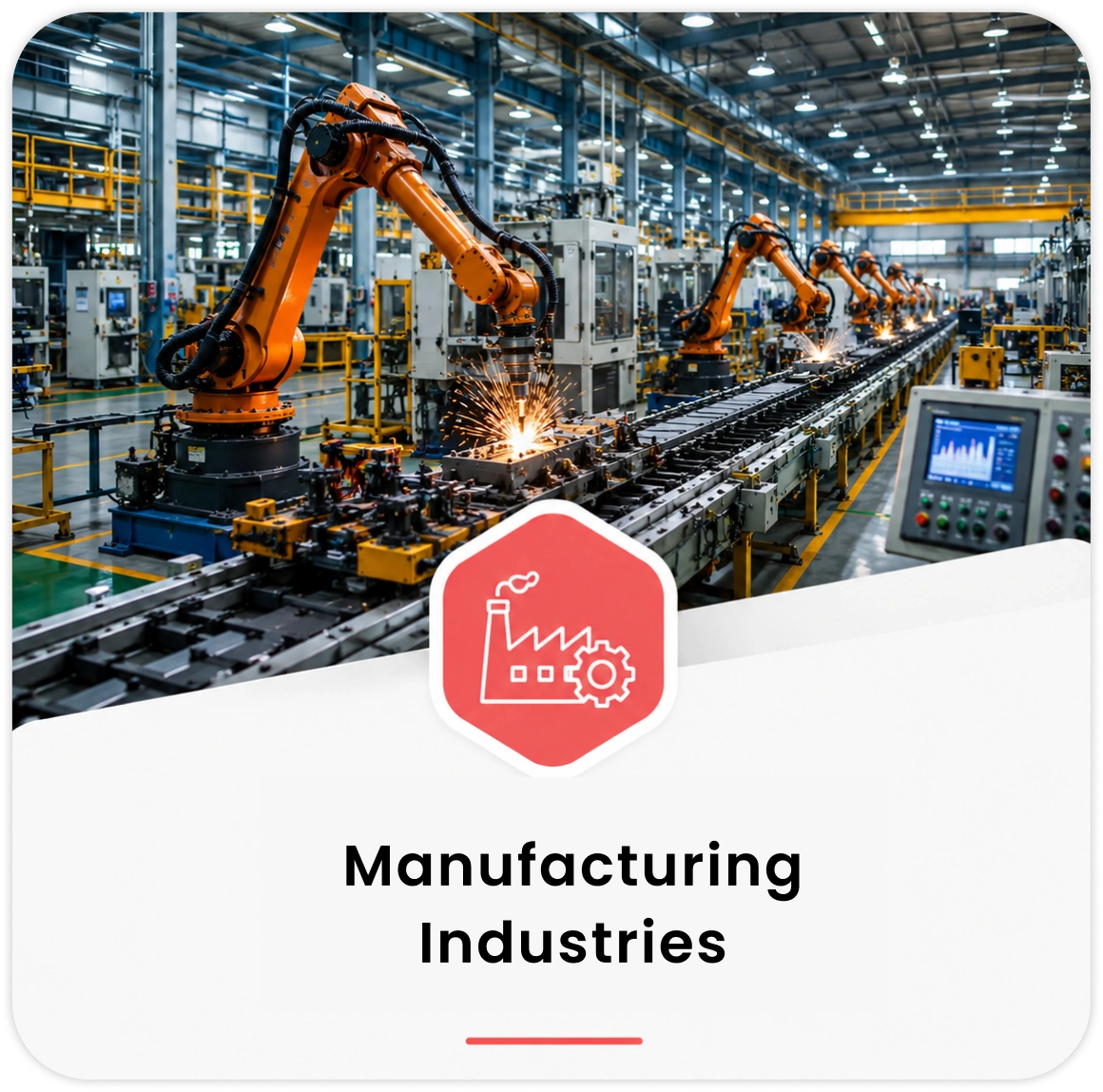 Manufacturing Industries