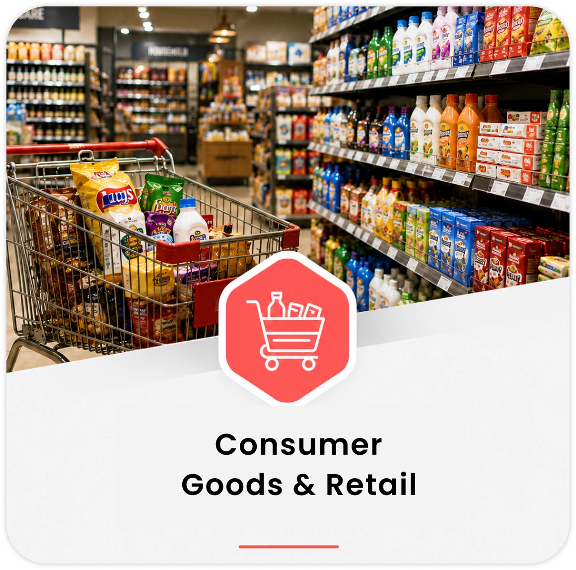 Consumer Goods & Retail