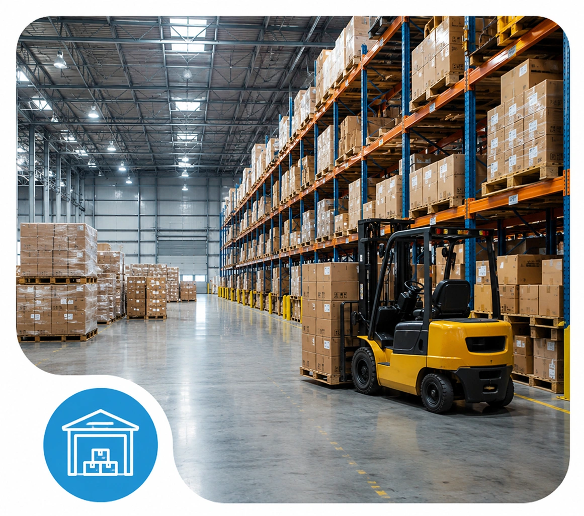 Warehouse Facilities