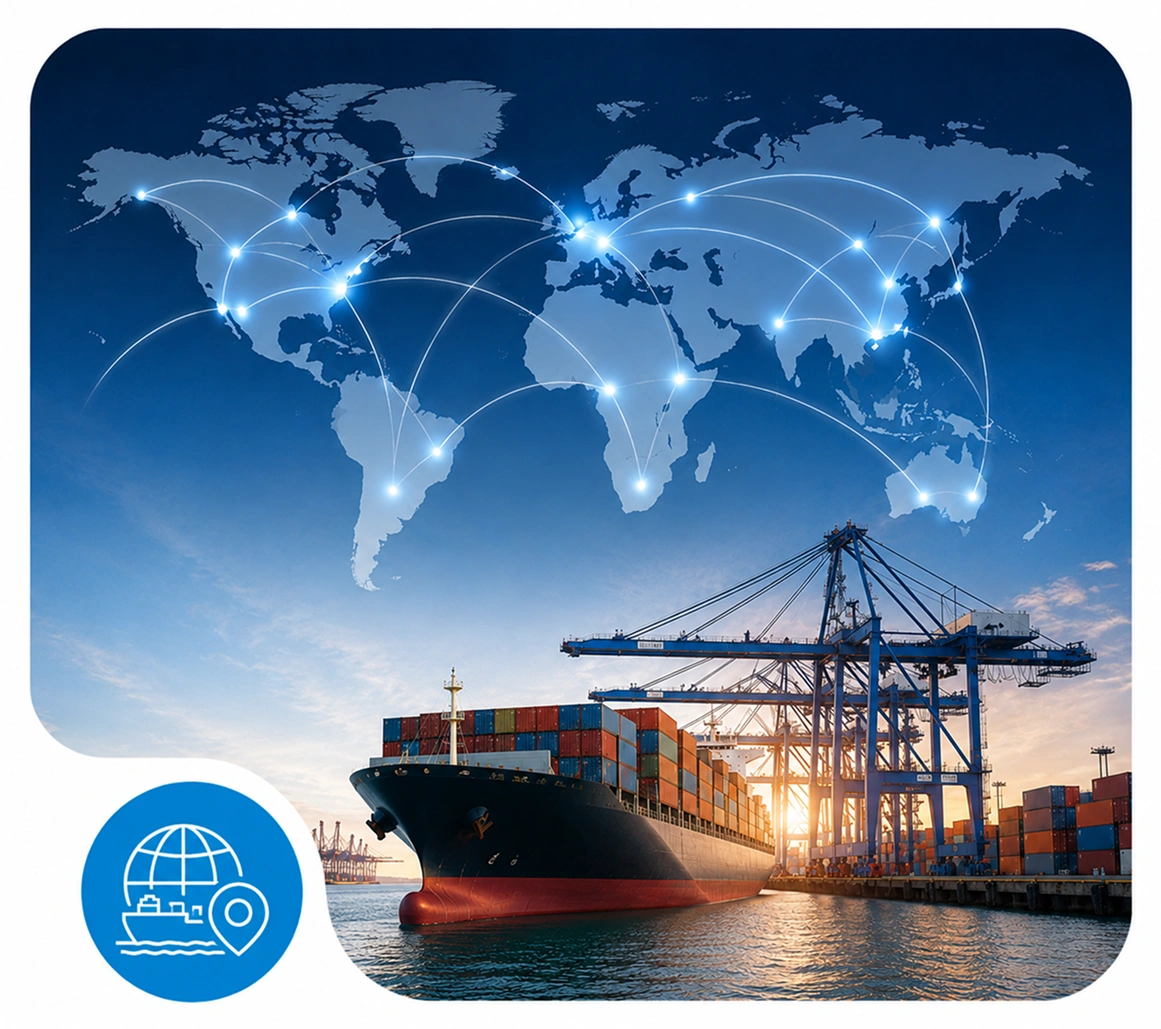 Global Freight